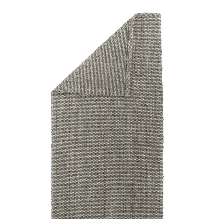 Smoke Color Table Runner