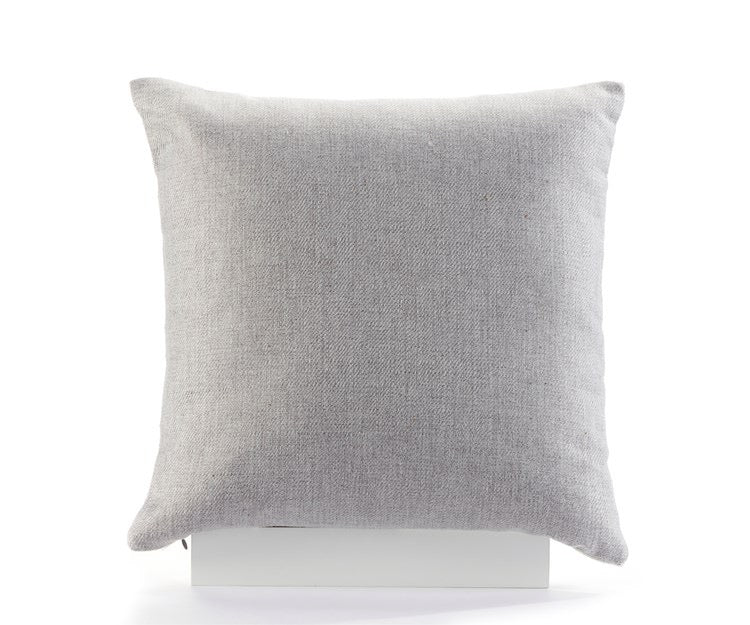 Decorative Pillow (Back is Solid)
