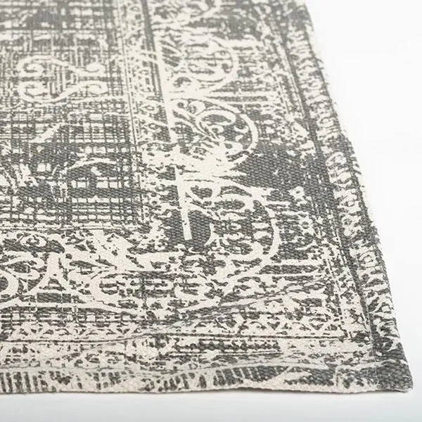 Area Rug - Grey