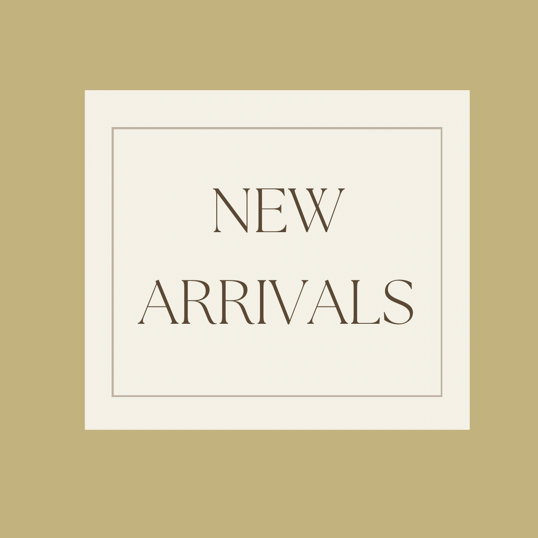 New Arrivals Graphic