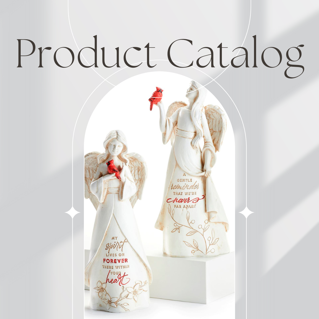 View product catalog