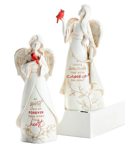 Angel Figurines