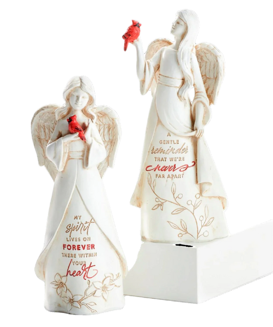 Angel Figurines