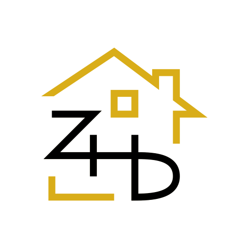 ZHD Logo