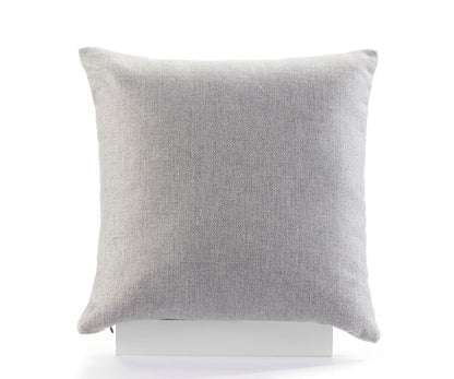 Decorative Pillow (Back is Solid)