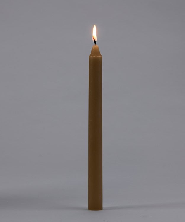 Paraffin Wax Taper Candles